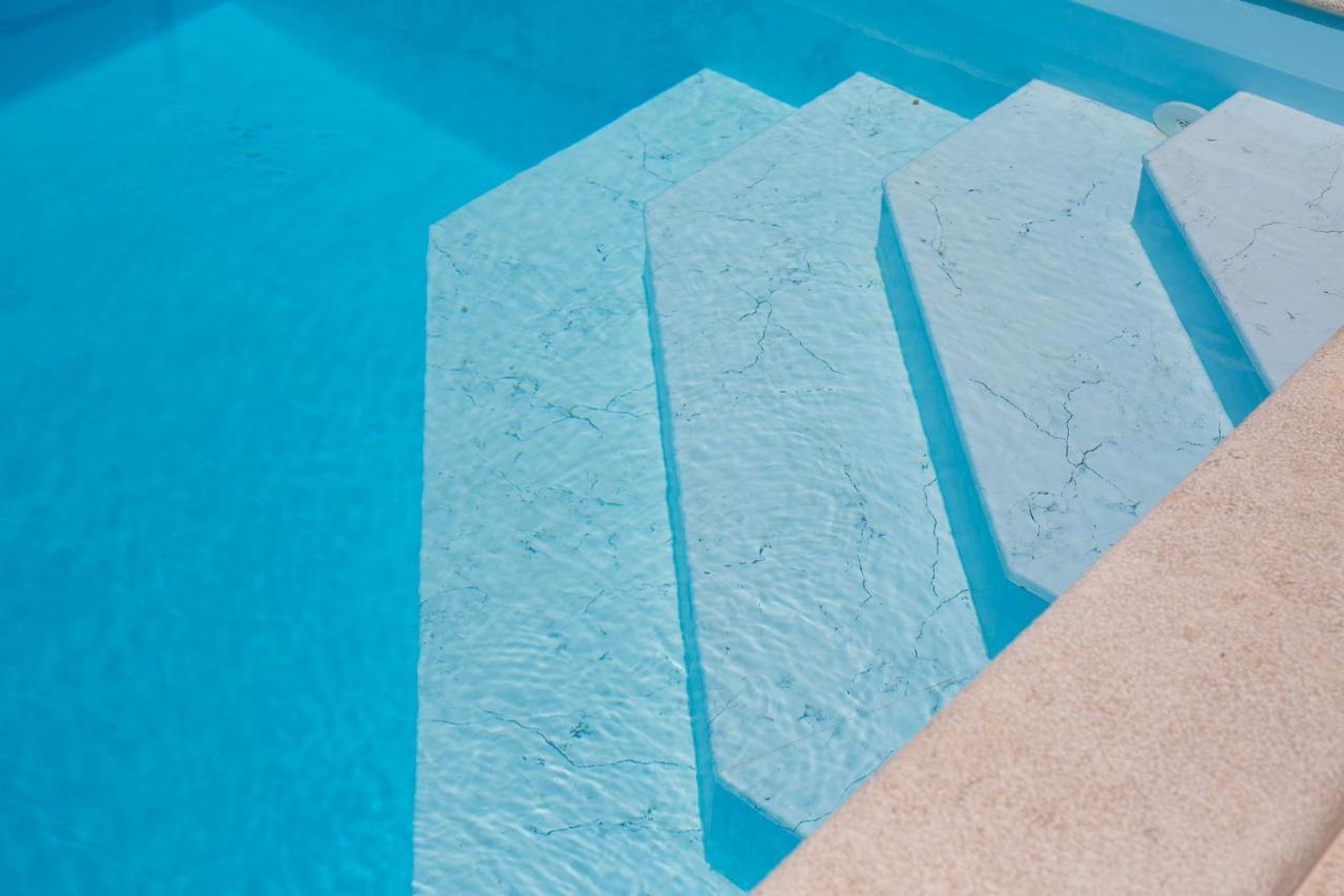 Villa Rossa Županje エクステリア 写真