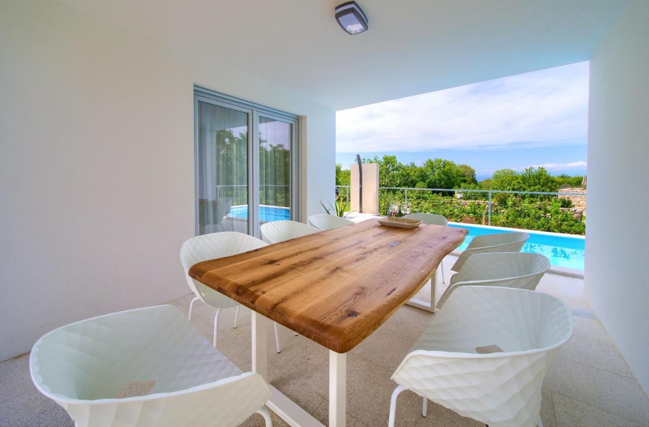 Villa Rossa Županje エクステリア 写真